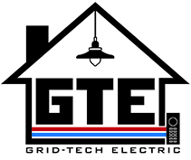 Grid Tech Electric logo